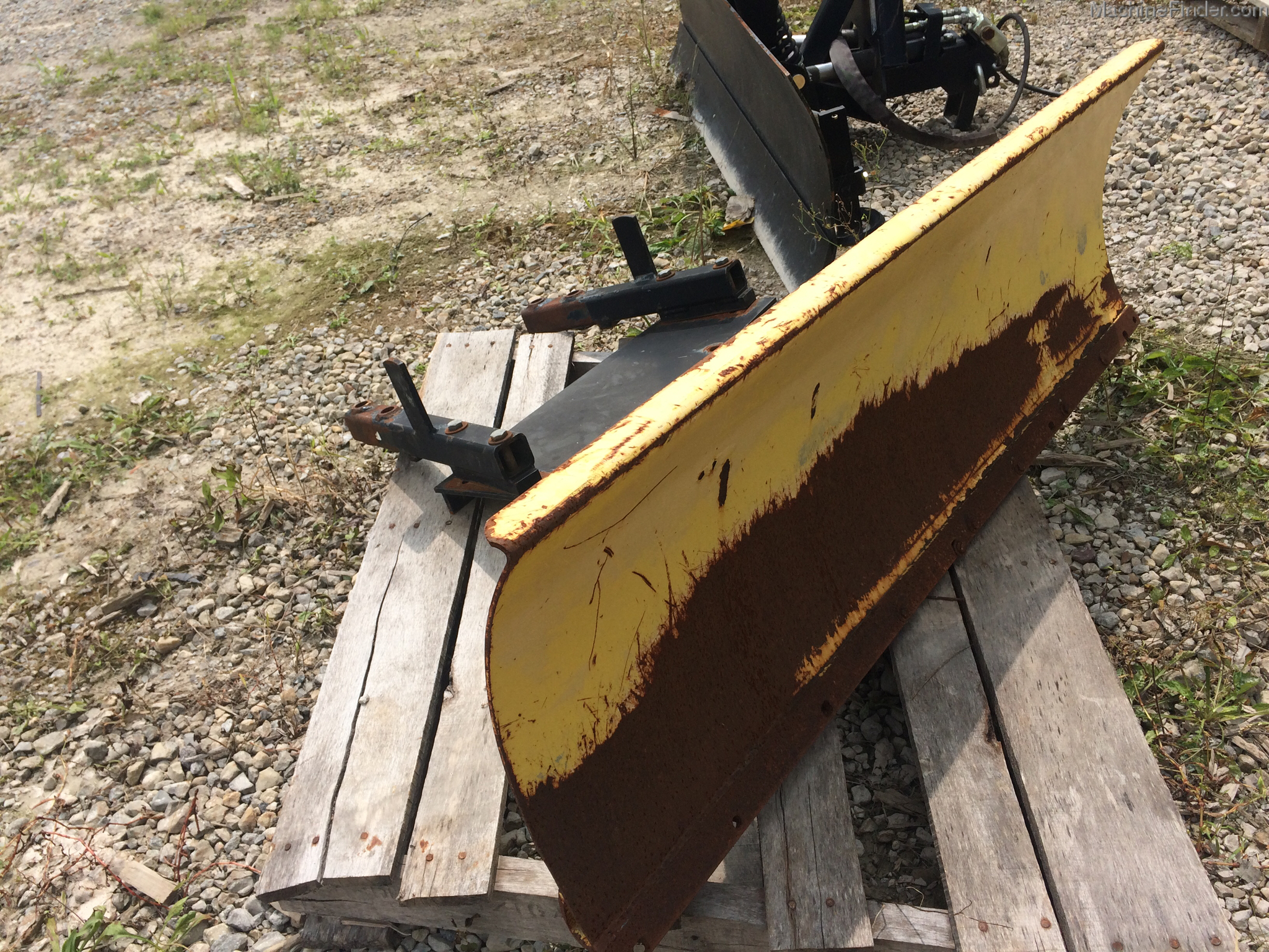 John Deere 54FB Image 5