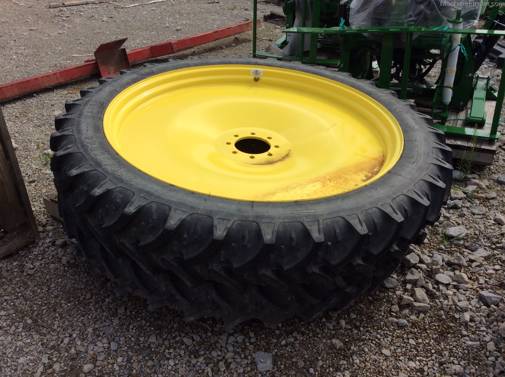 Kleber TIRES Image 2