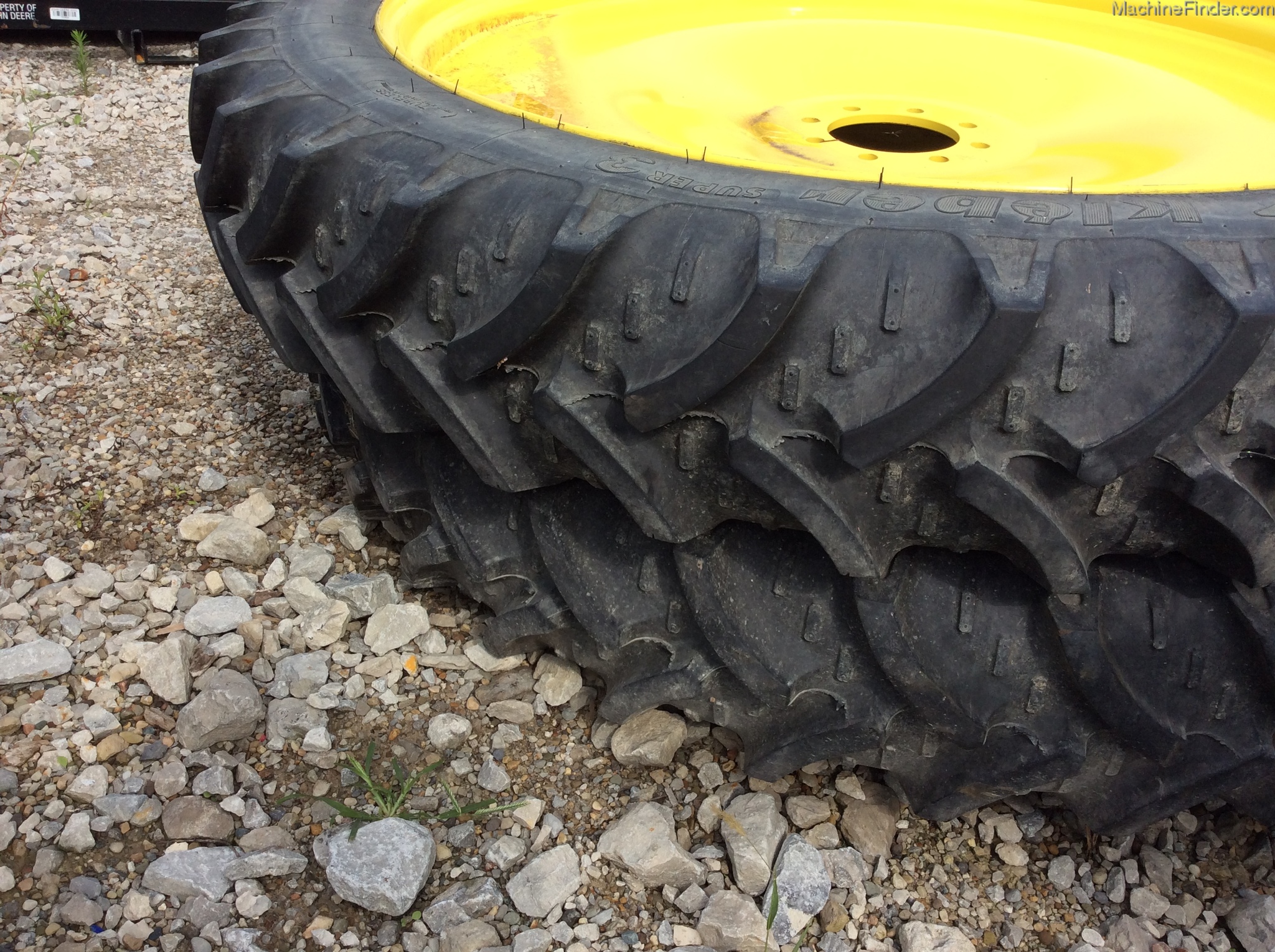 Kleber TIRES Image 3