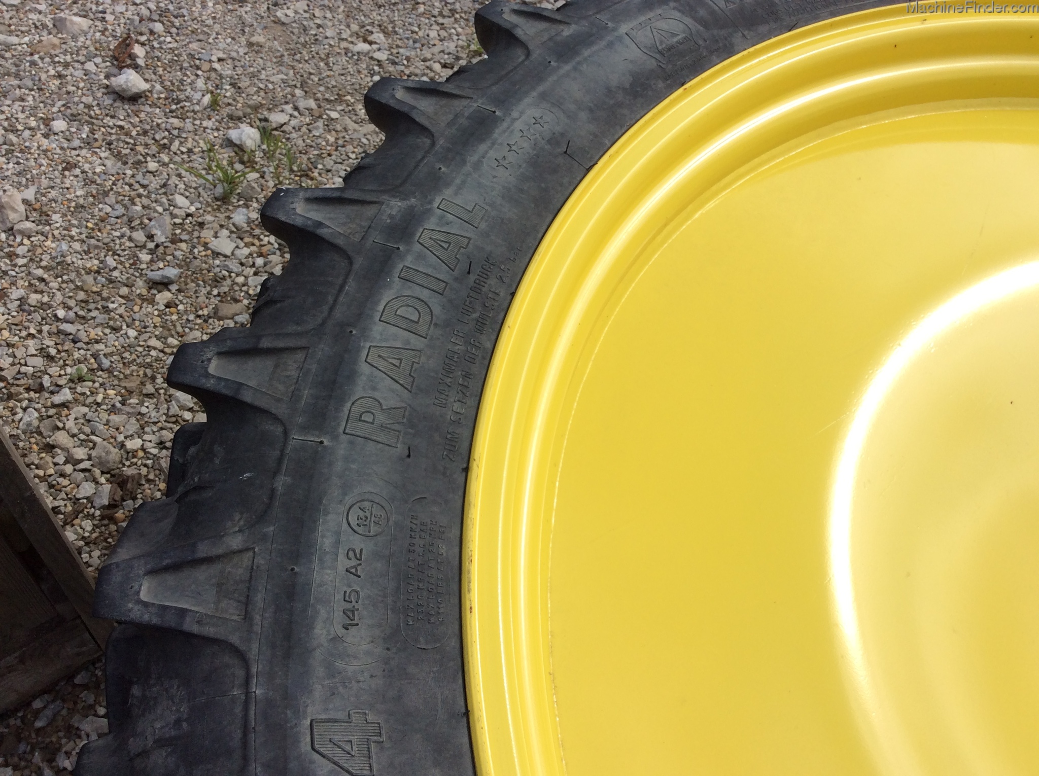 Kleber TIRES Image 5