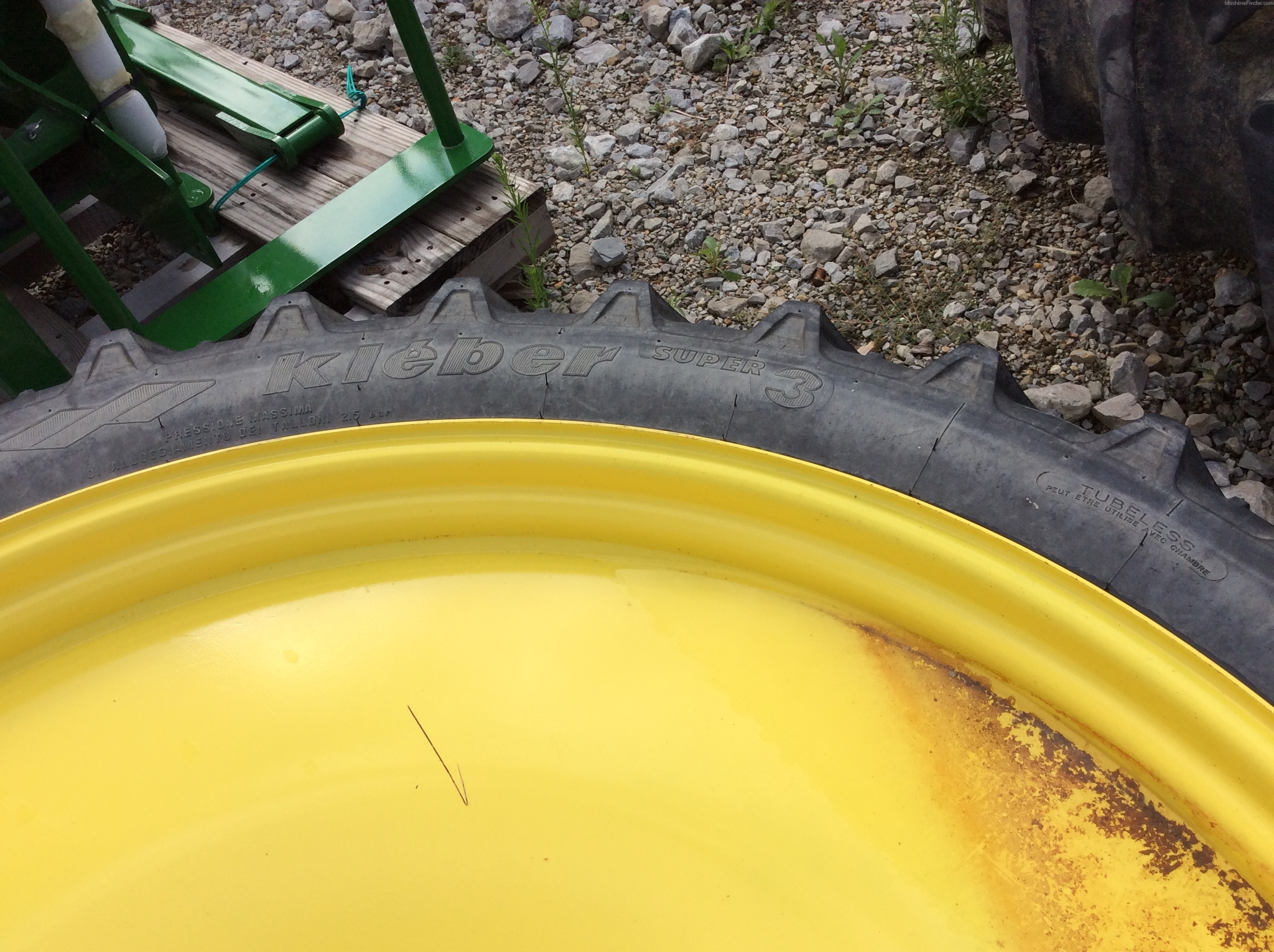 Kleber TIRES Image 6