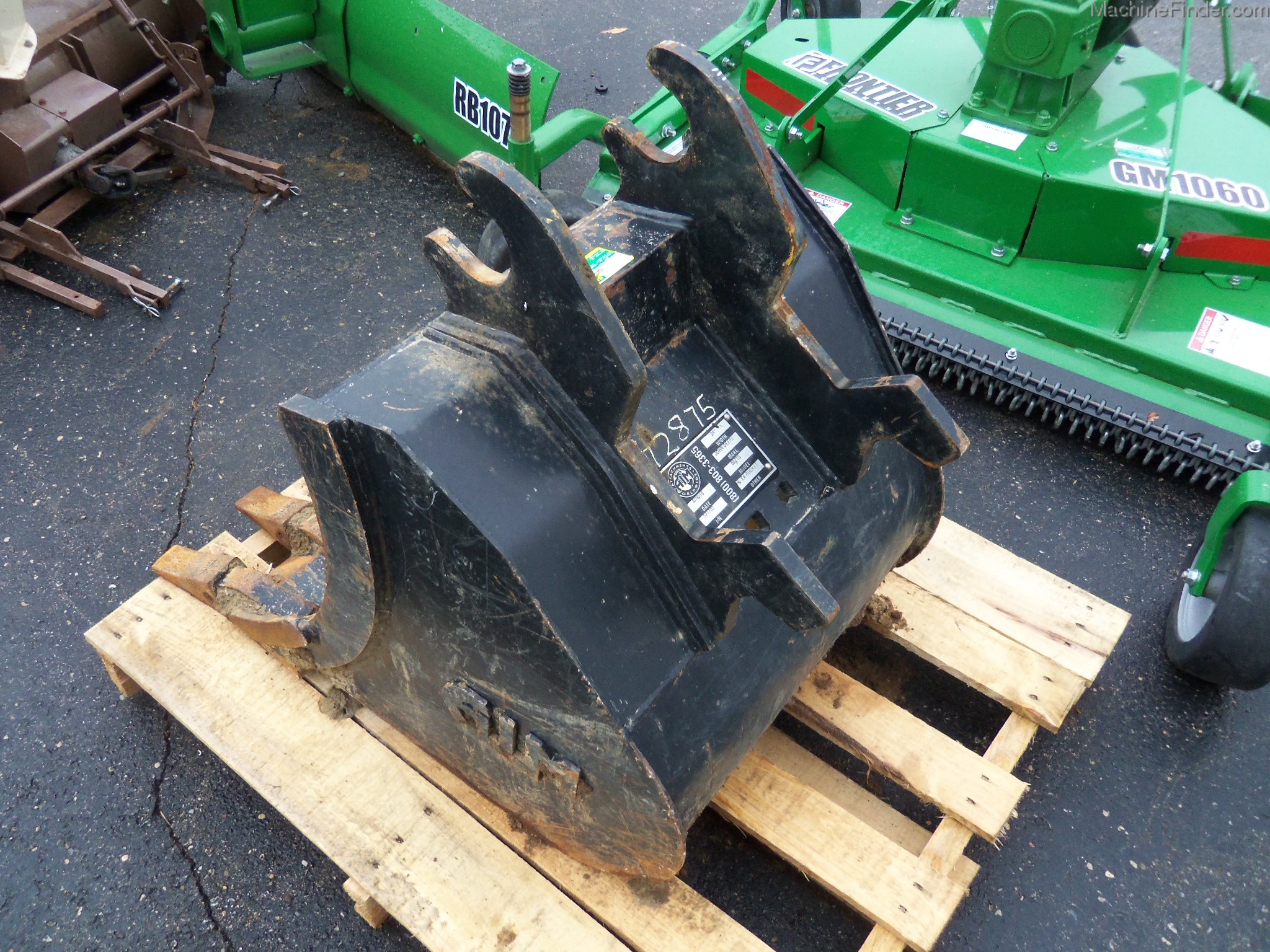 2013 Attachment Technologies 24 Image 3