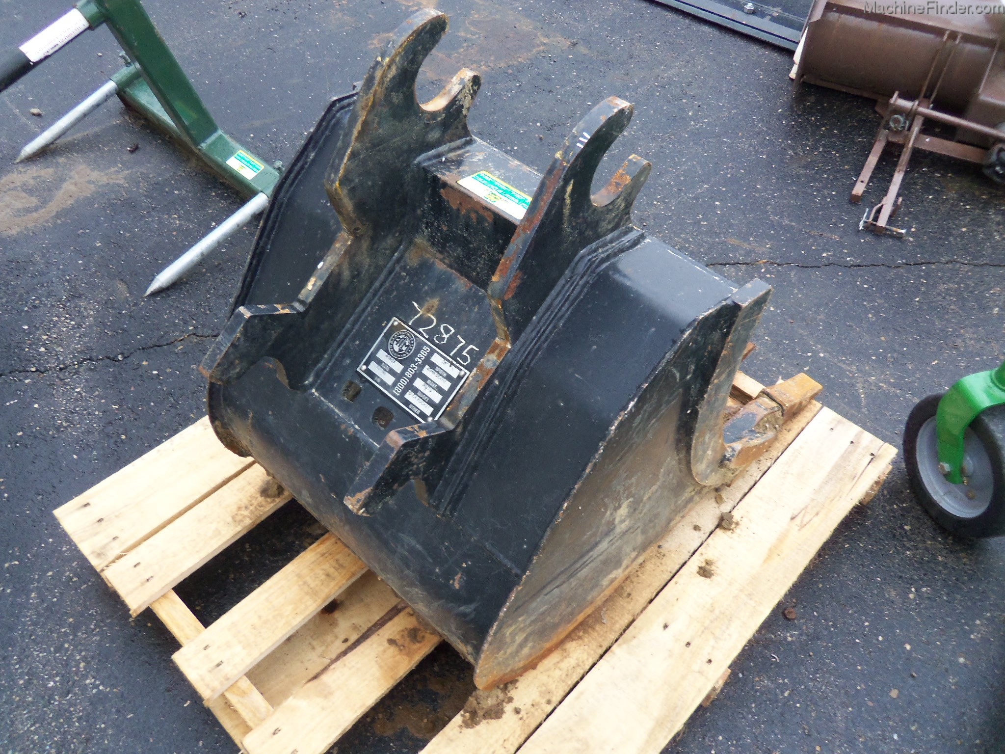 2013 Attachment Technologies 24 Image 4