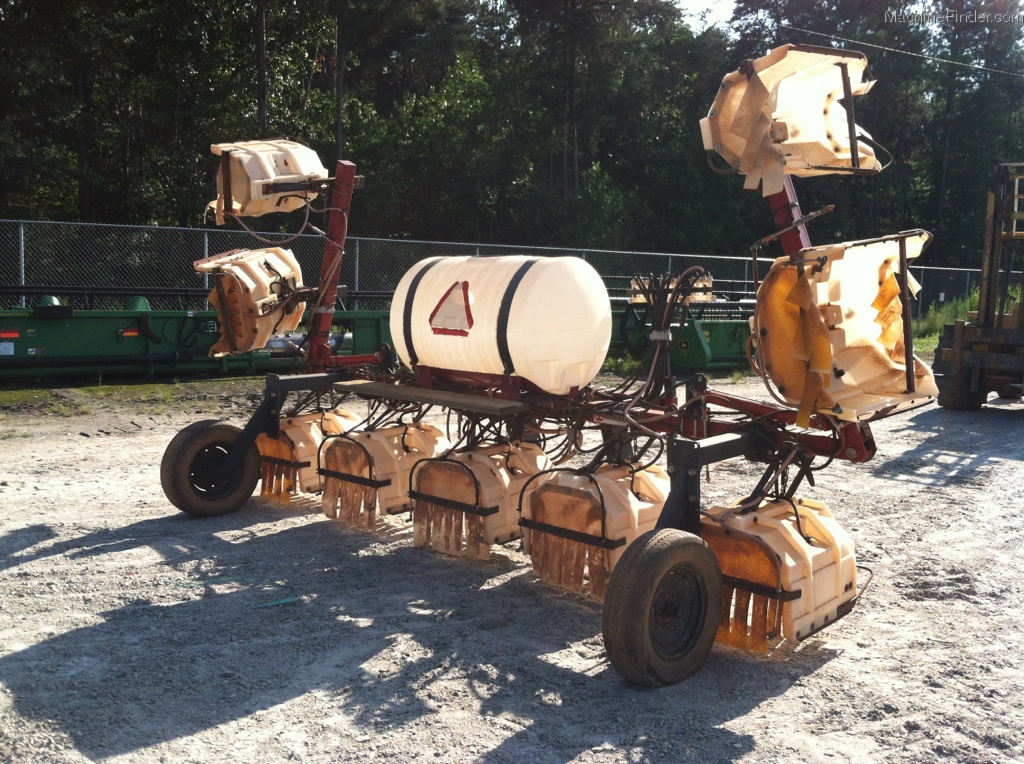 1989 Redball 830 Image 2