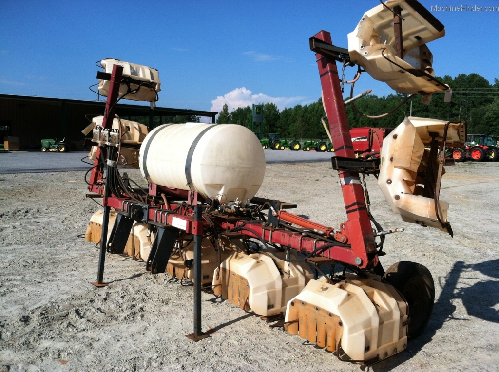 1989 Redball 830 Image 1