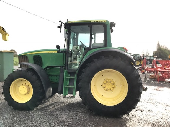 John Deere 6920S