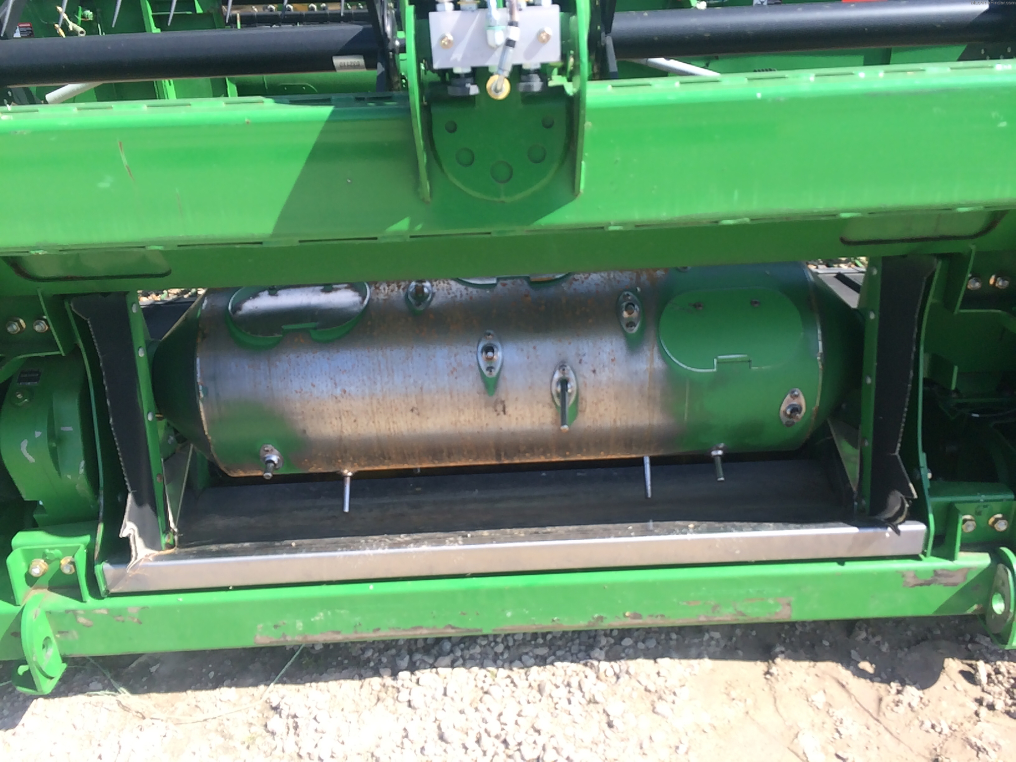 2012 John Deere 640FD Image 15