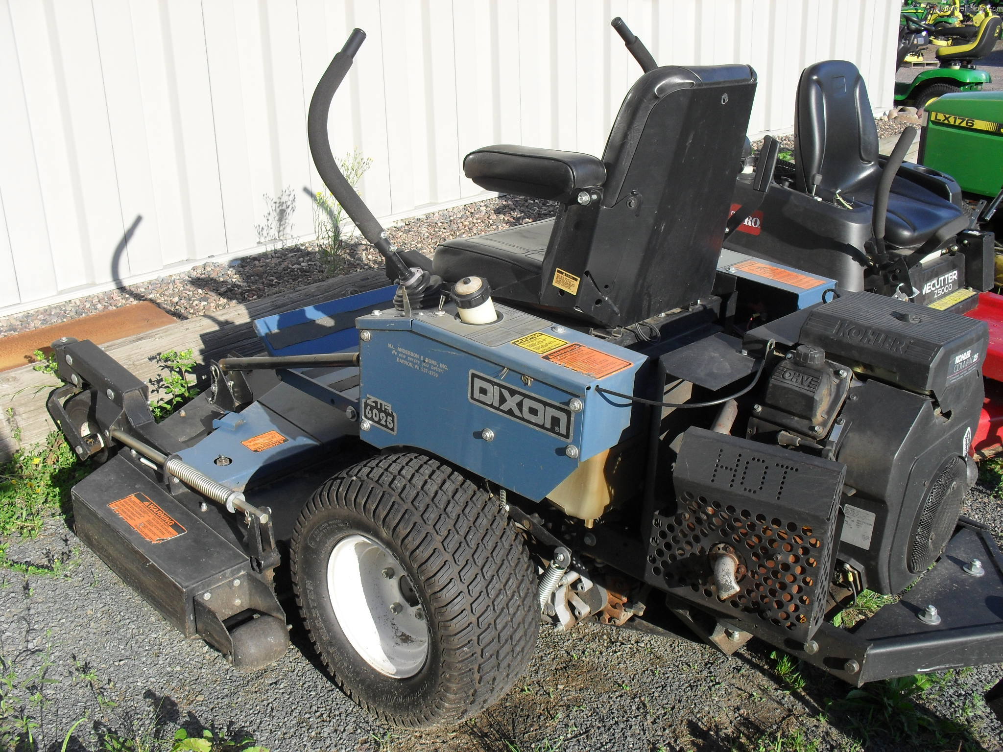 ... Array - dixon owners manual rh aidprepllweym gq