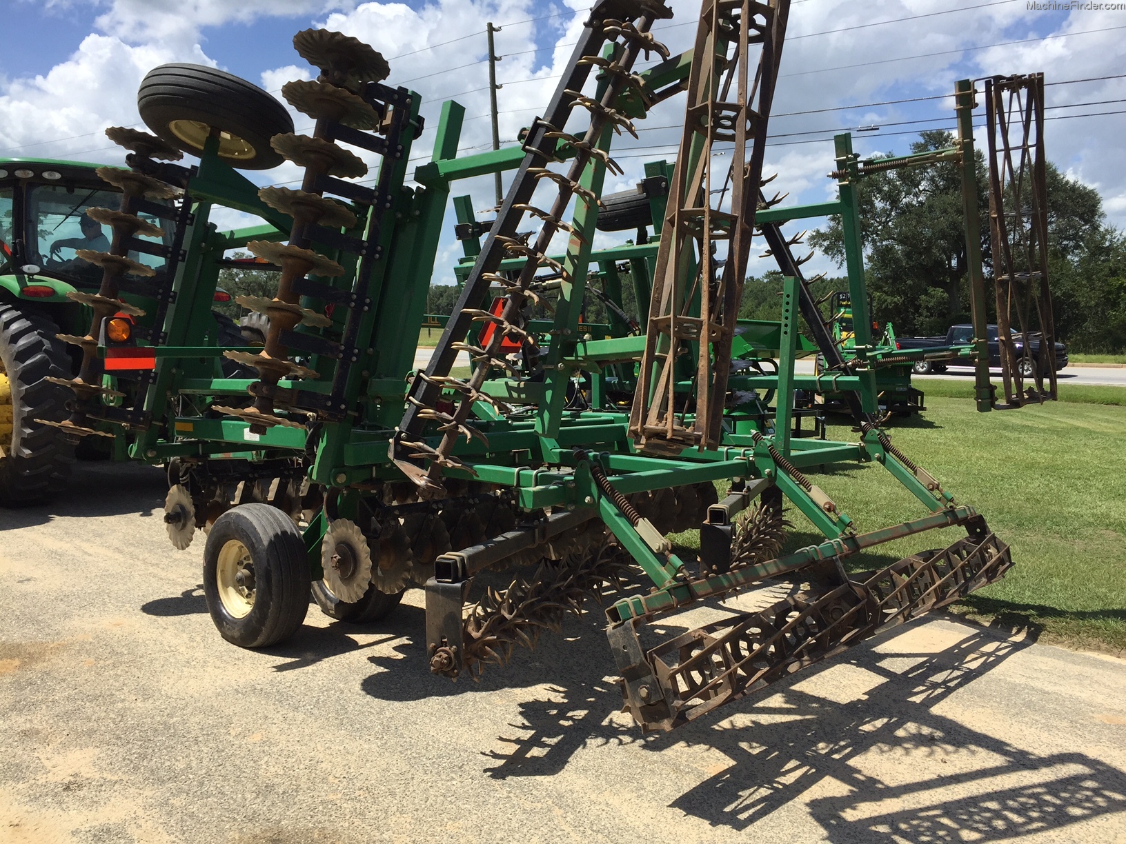 Great Plains GP2400TT Turbo Till Image 5