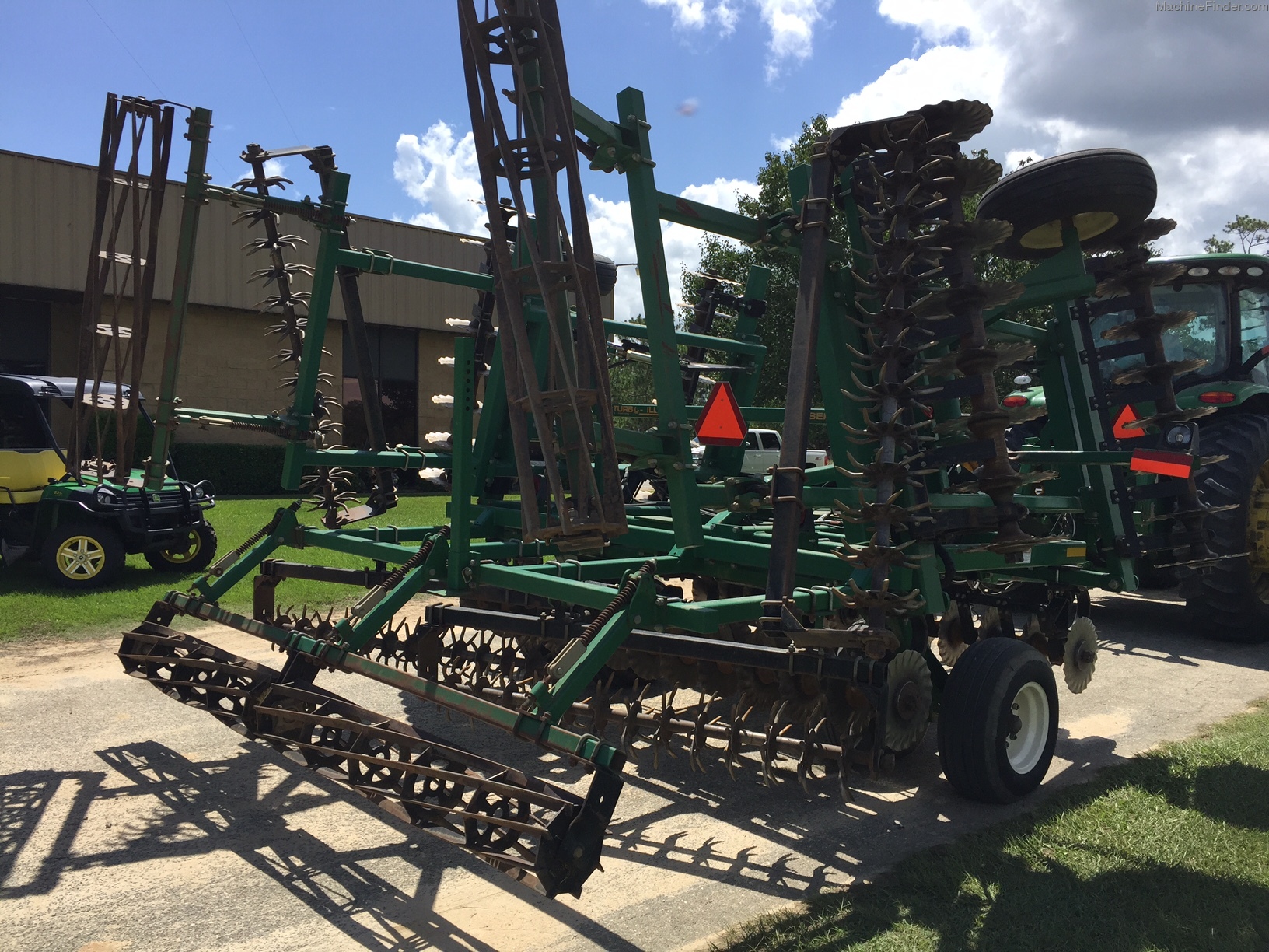 Great Plains GP2400TT Turbo Till Image 6