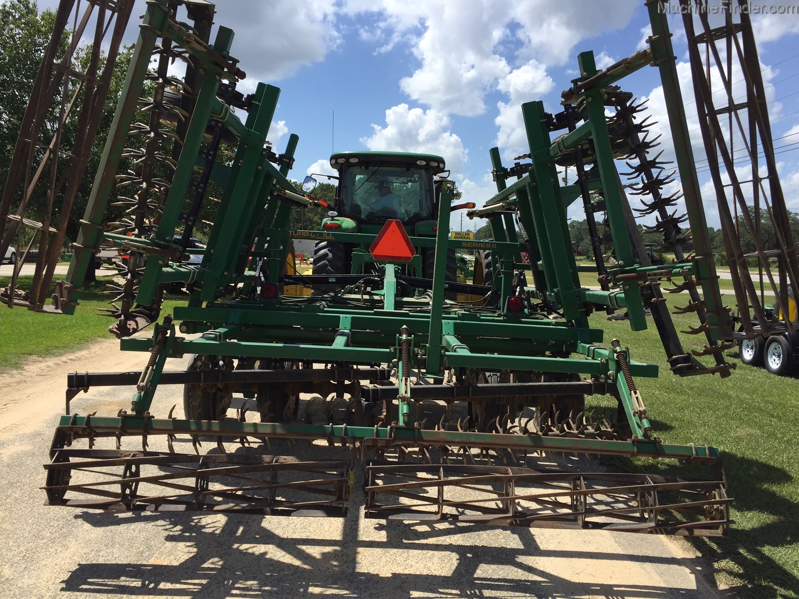 Great Plains GP2400TT Turbo Till Image 7