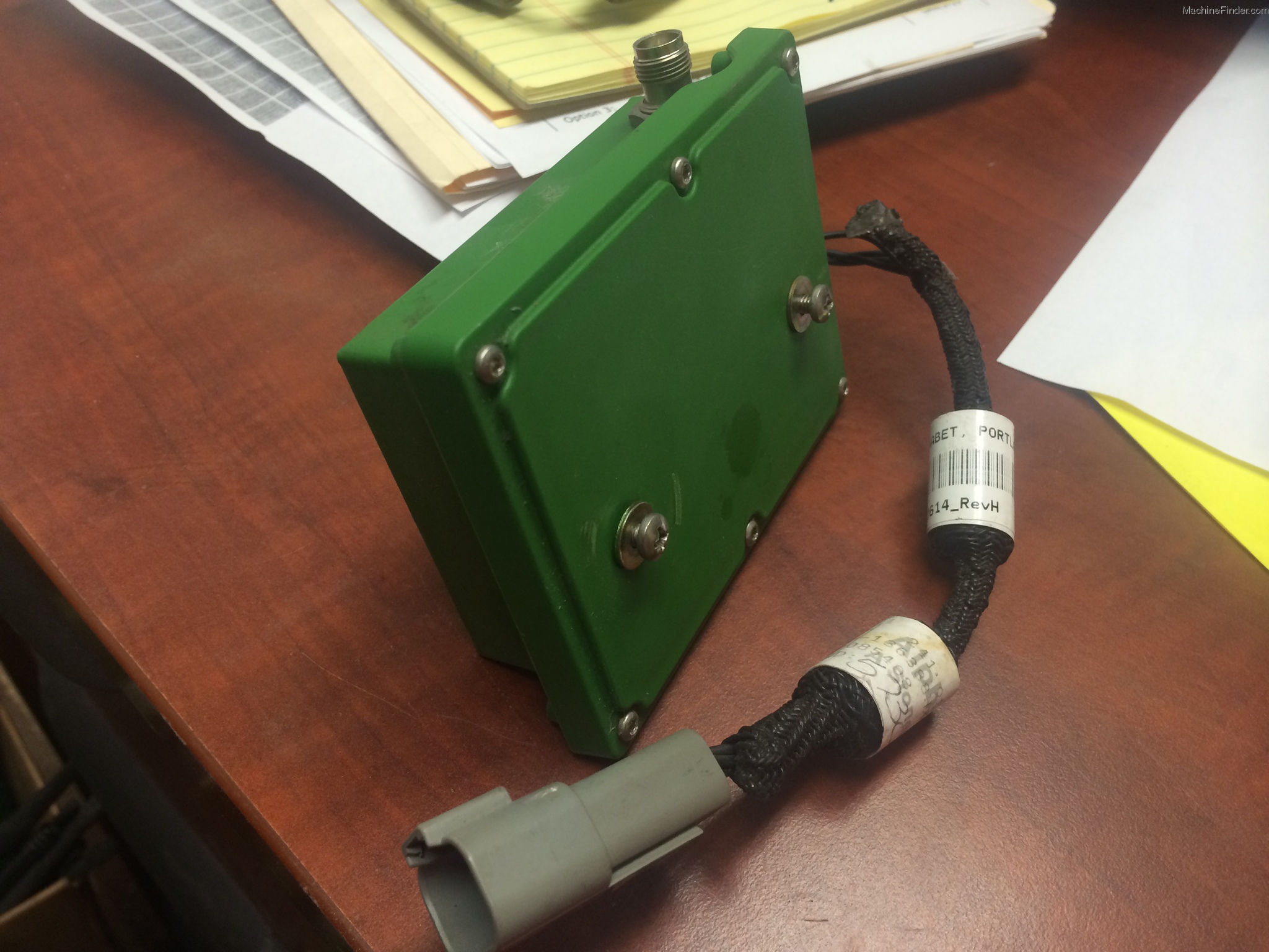 2013 John Deere RTKSYSTM Image 2