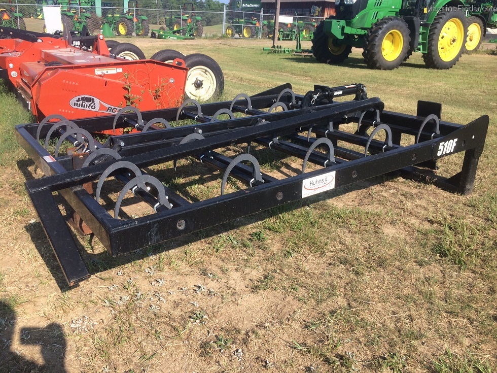 2020 Kuhns Mfg 510F Image 2