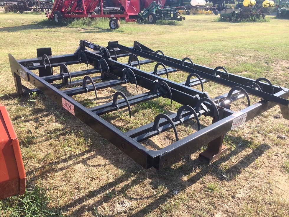 2020 Kuhns Mfg 510F Image 1