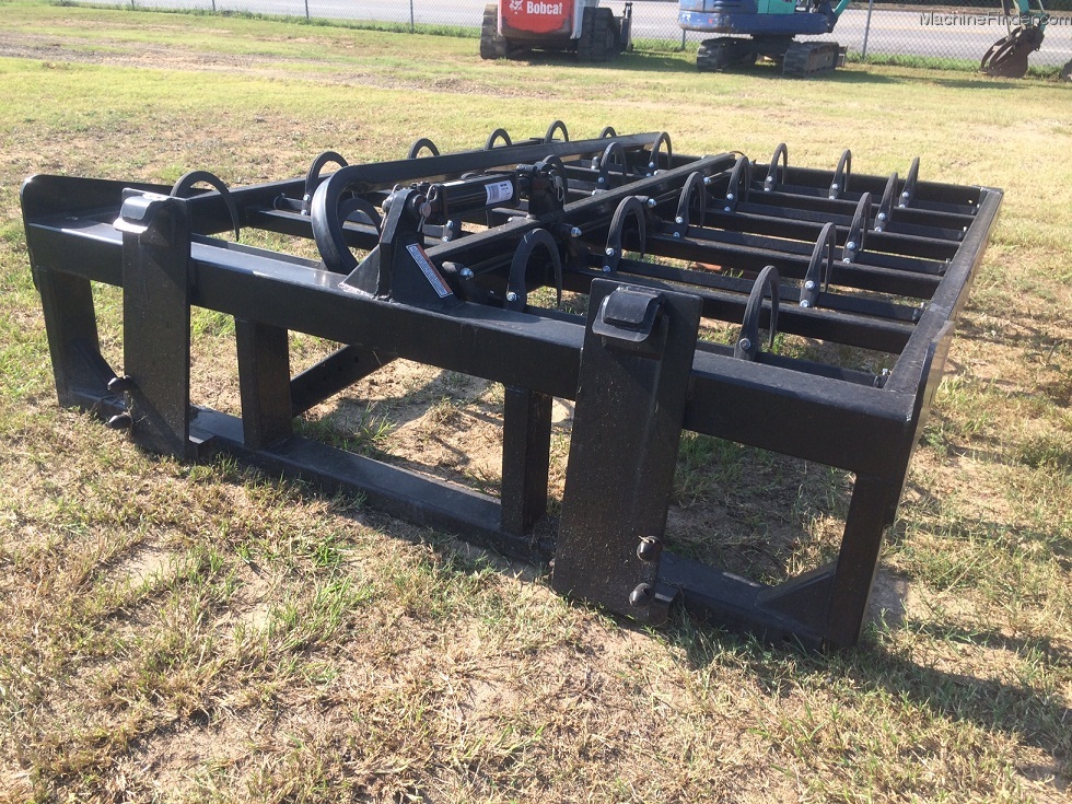 2020 Kuhns Mfg 510F Image 3