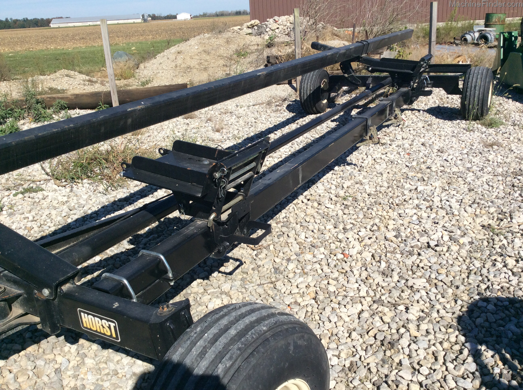 2015 Horst CHC30 Image 3
