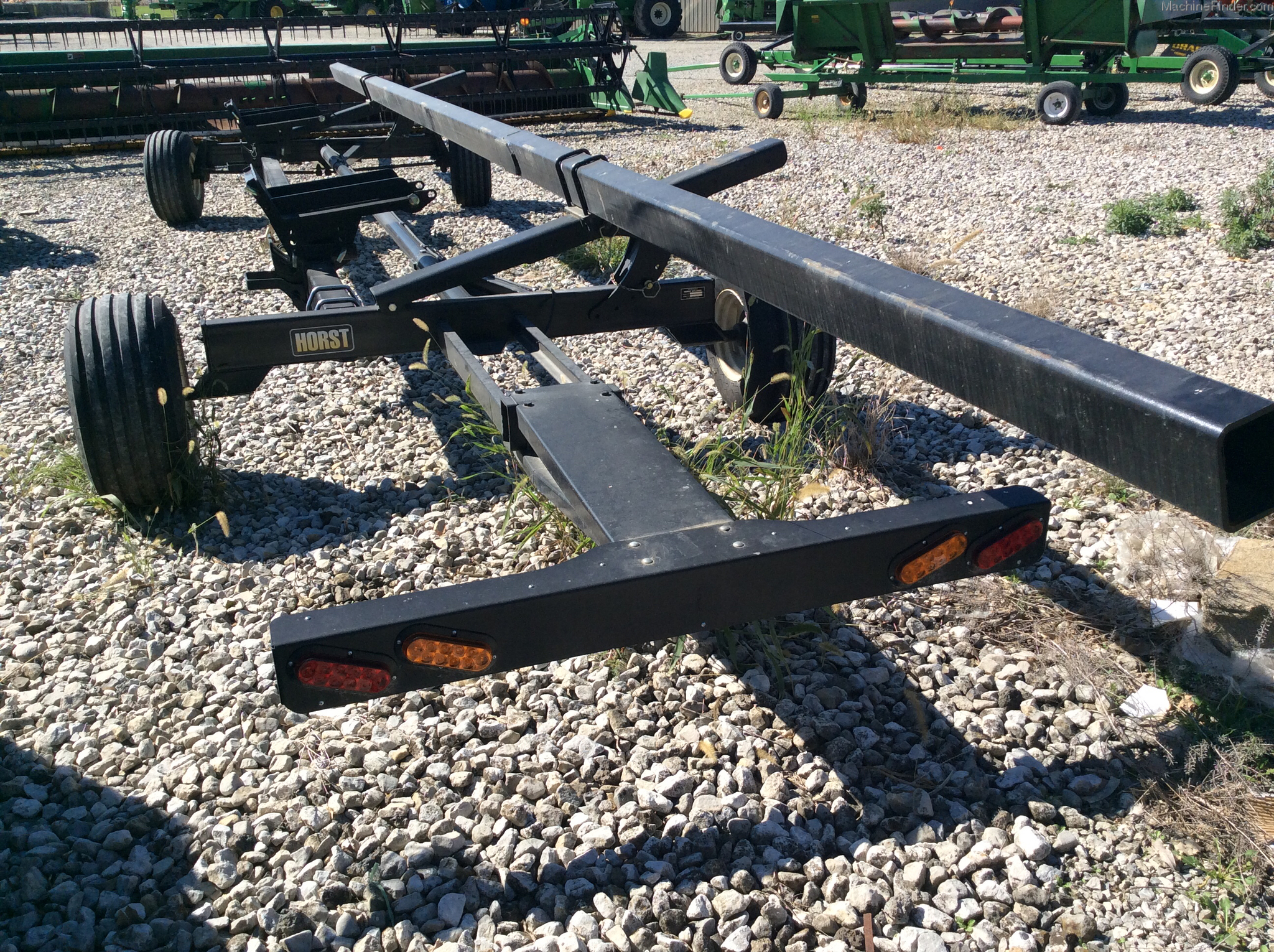 2015 Horst CHC30 Image 5