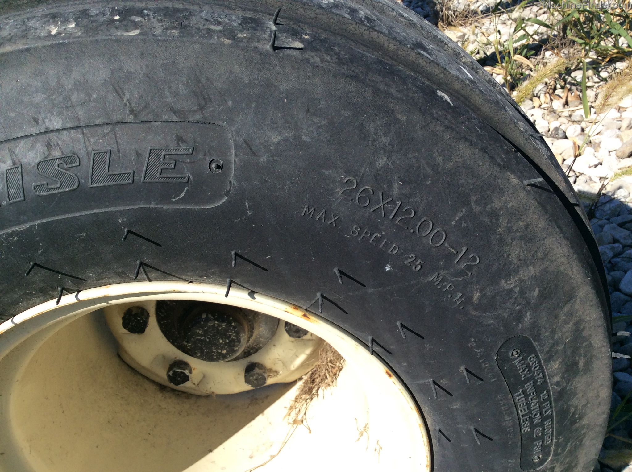 2015 Horst CHC30 Image 10