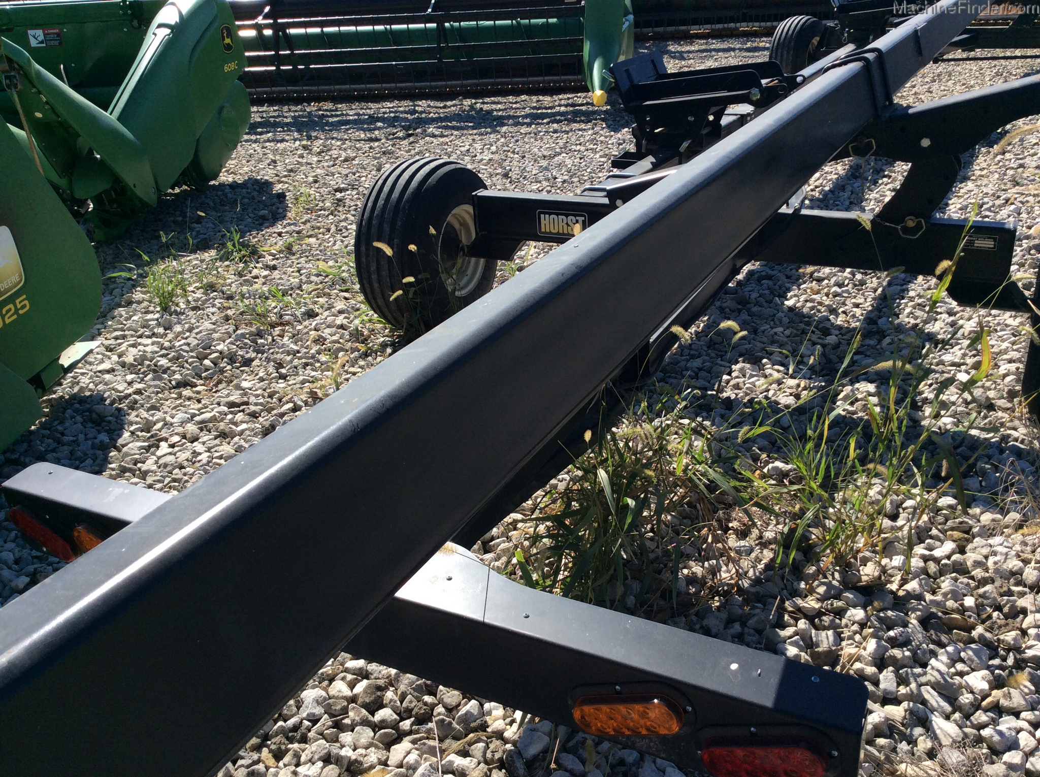 2015 Horst CHC30 Image 6