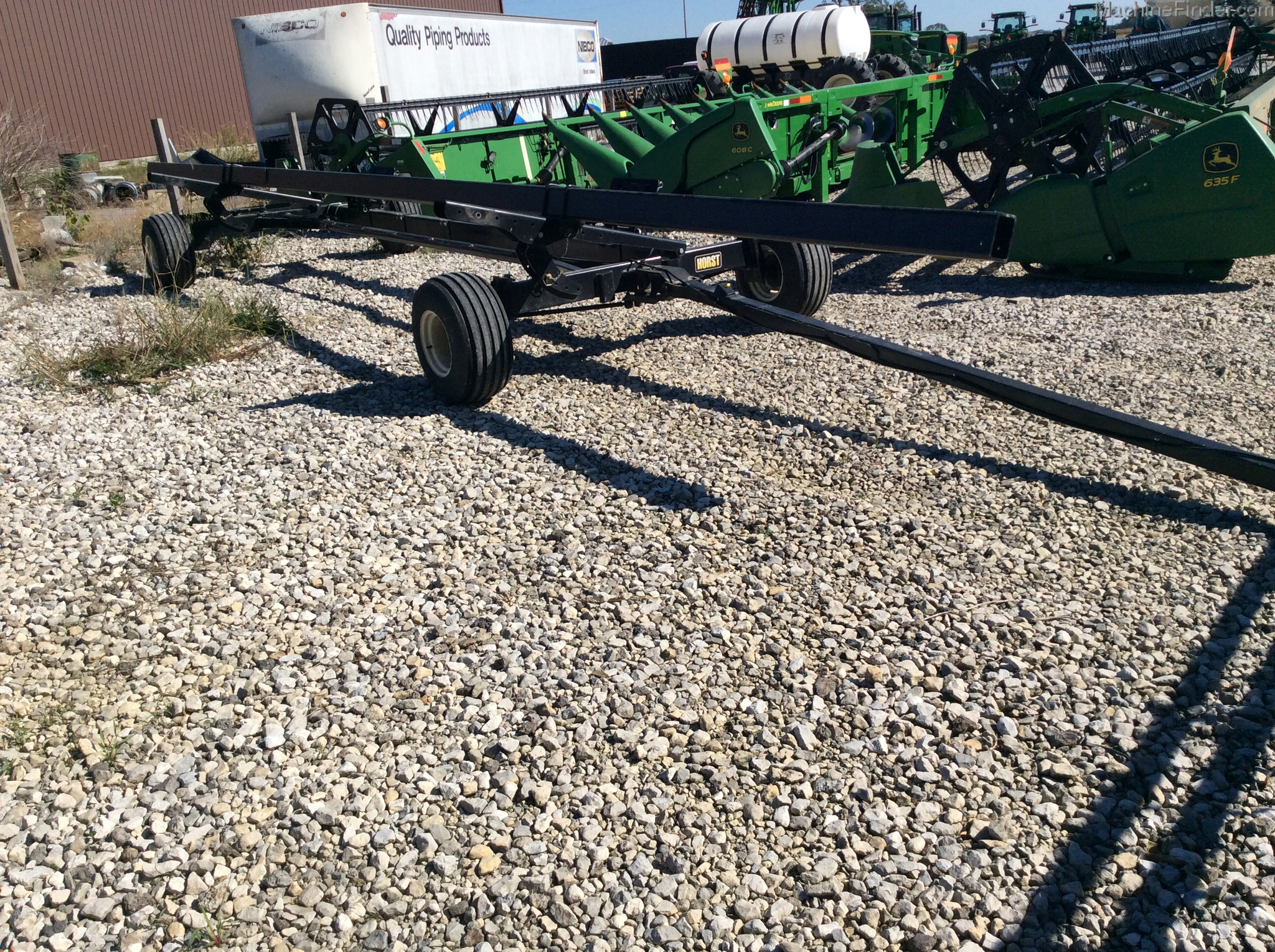 2015 Horst CHC30 Image 2