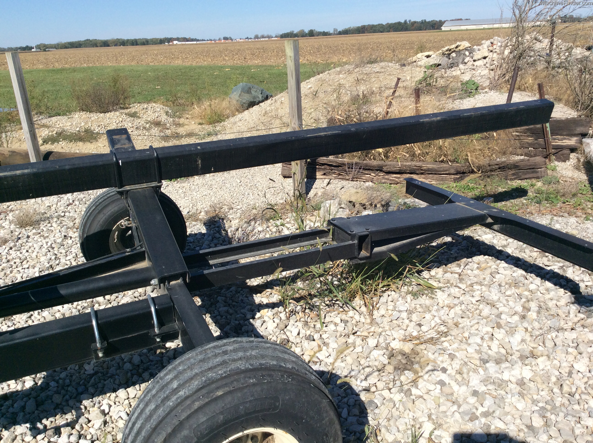 2015 Horst CHC30 Image 4