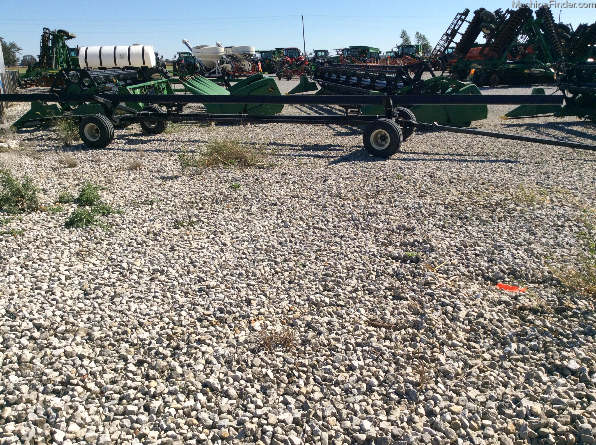 2015 Horst CHC30 Image 8