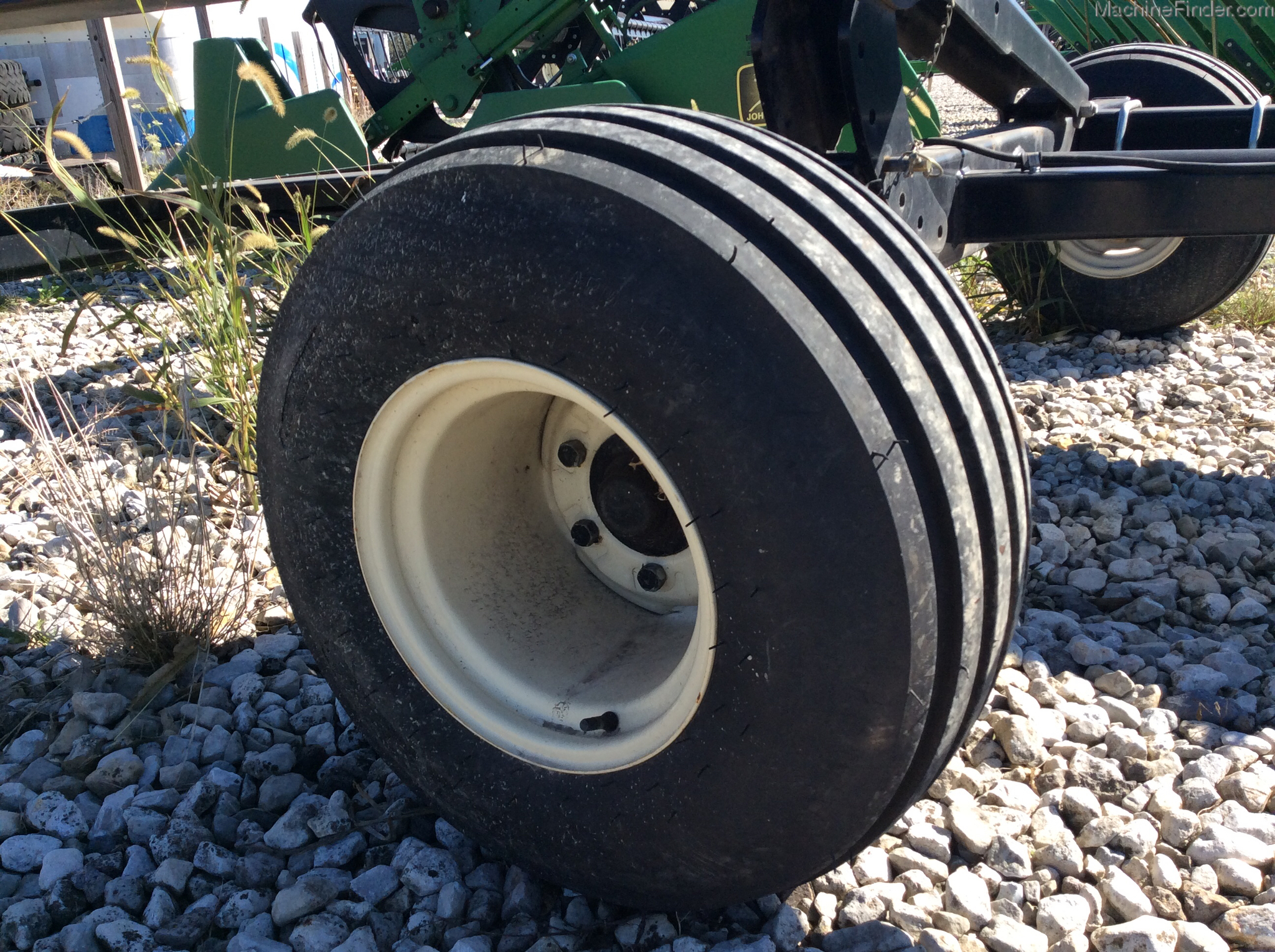 2015 Horst CHC30 Image 9