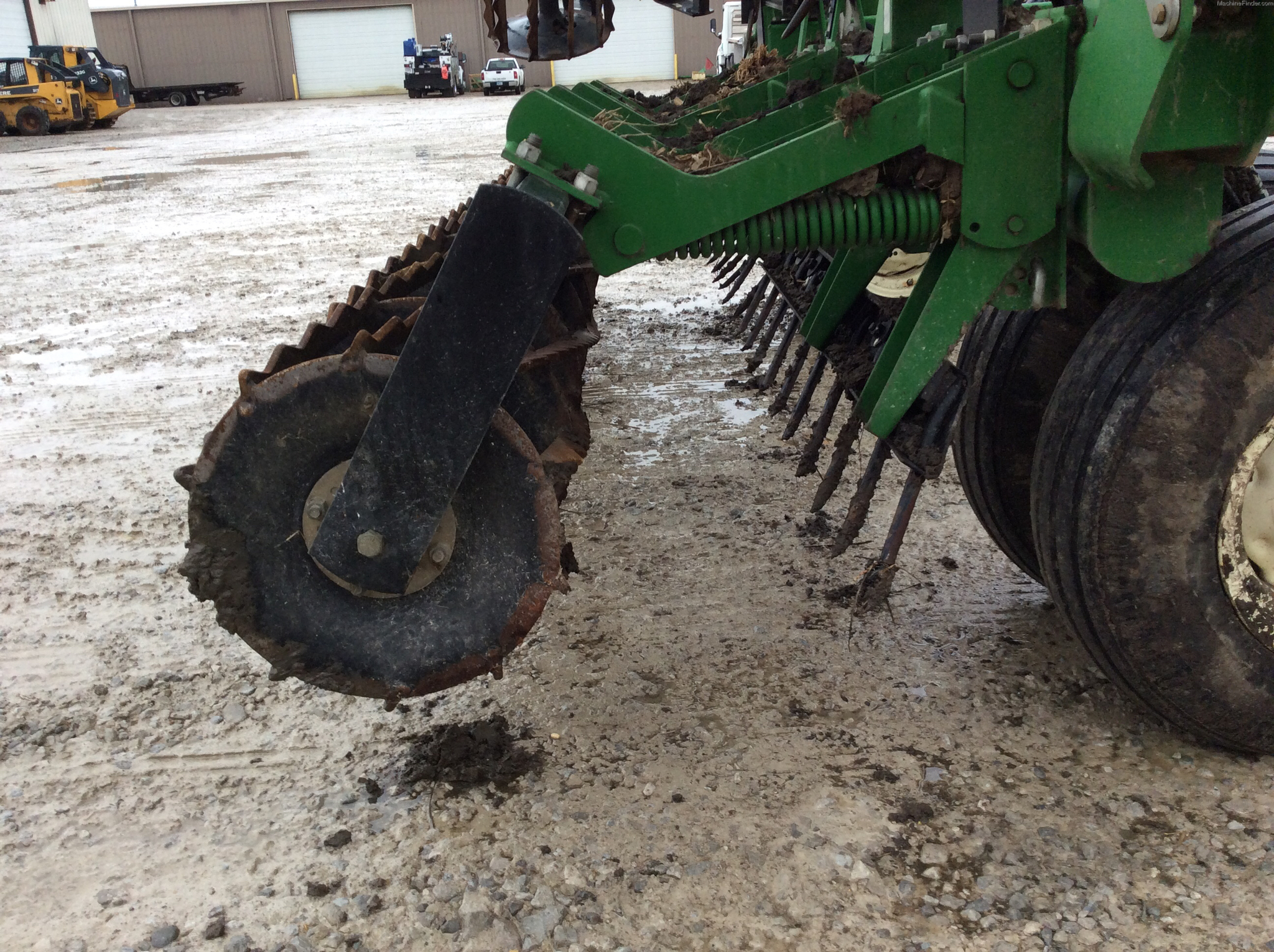 2014 Unverferth 165-50 Image 9