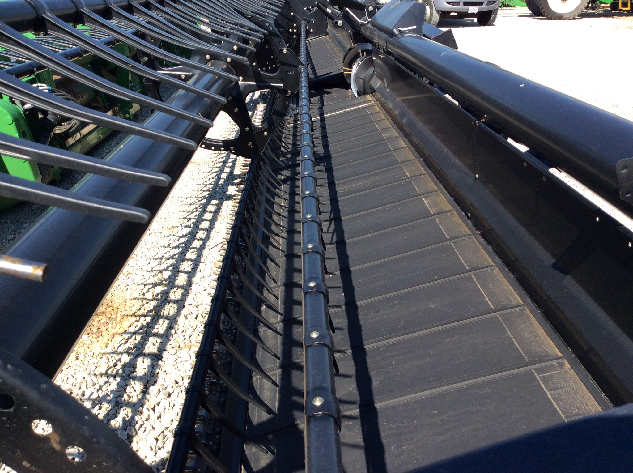 2012 MacDon FD70 Image 12