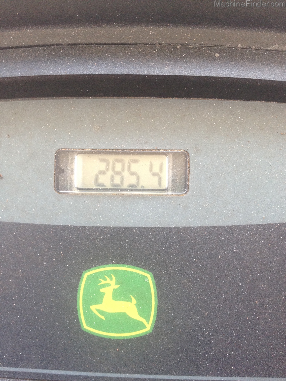 2007 John Deere X320 Image 6