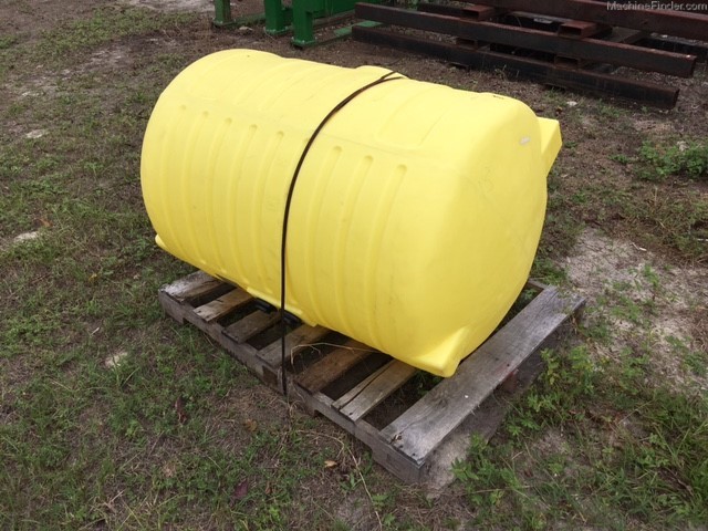 2017 LMC 150 GAL TANK Image 2