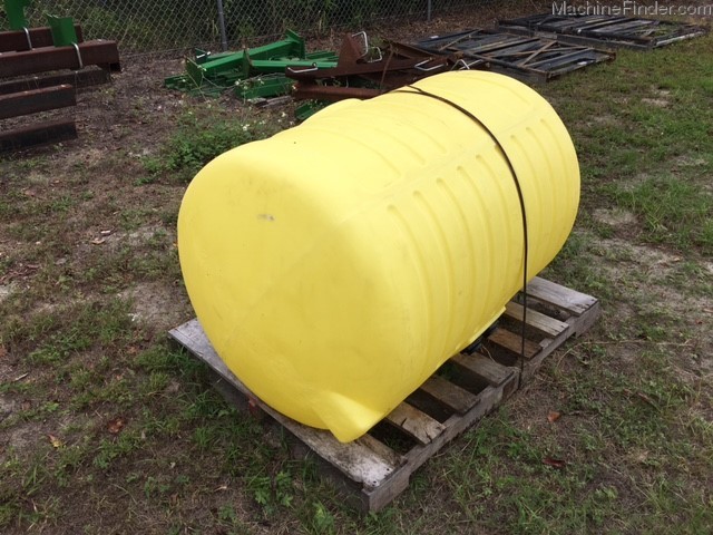 2017 LMC 150 GAL TANK Image 3