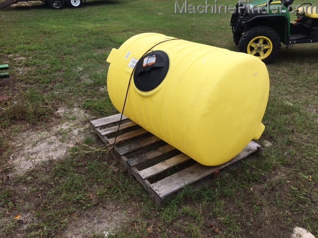 2017 LMC 150 GAL TANK Image 4