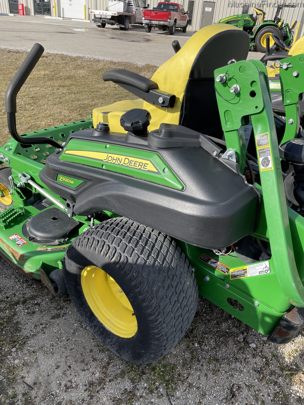 z920m