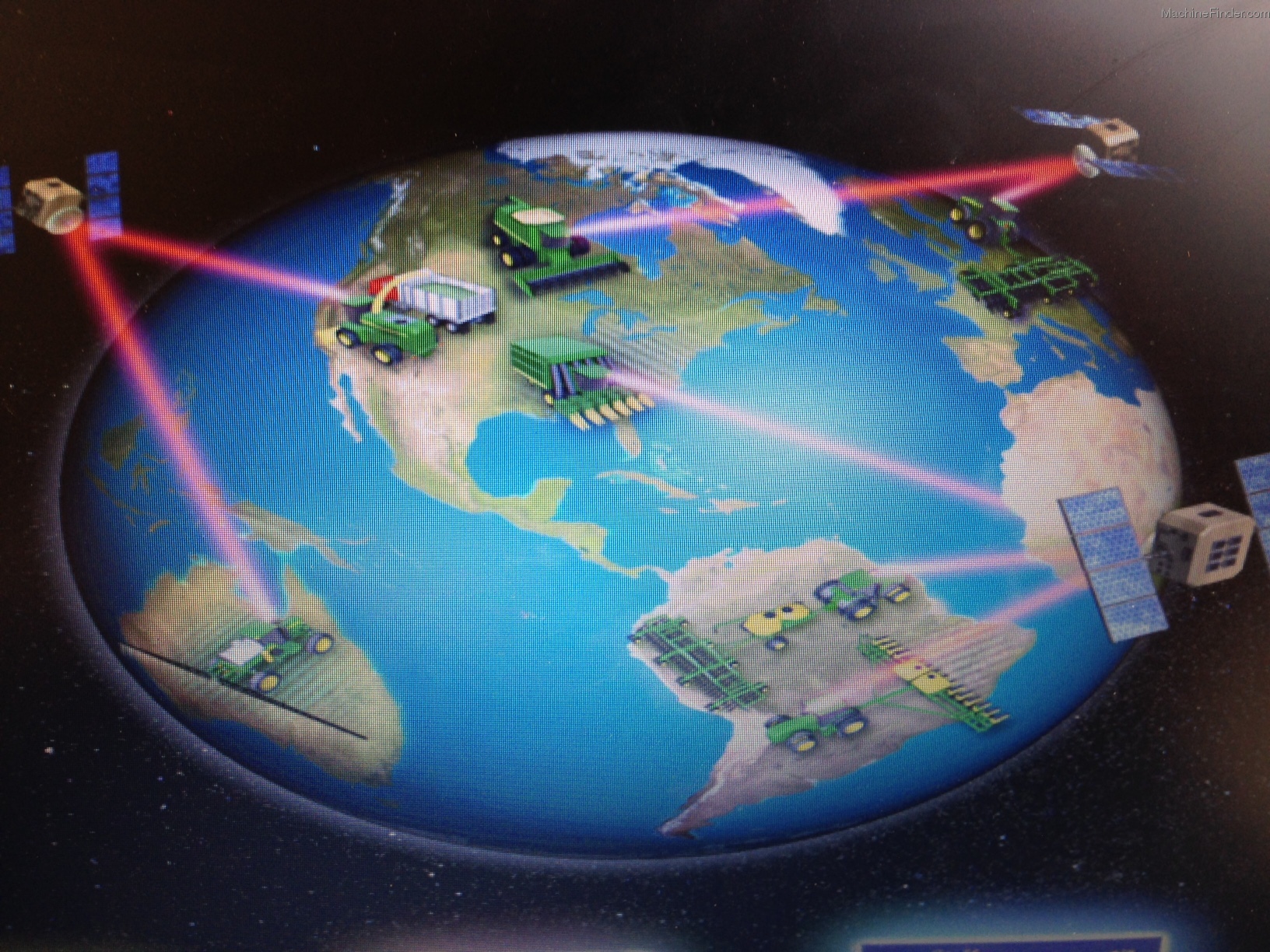 2010 John Deere RTKSYSTM Image 1