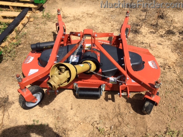 2015 Rhino FA513 Image 2