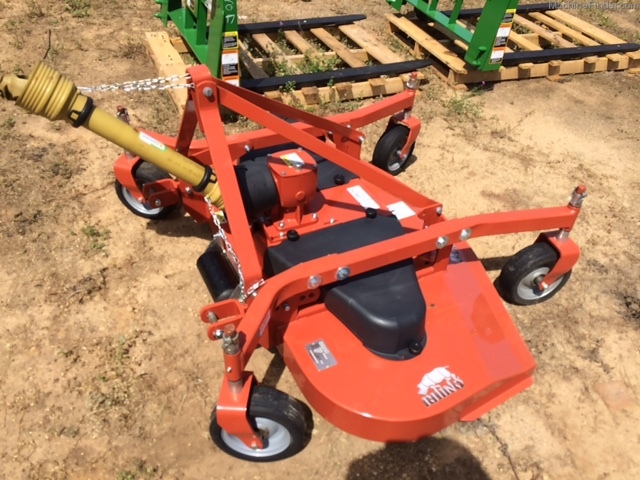 2015 Rhino FA513 Image 1