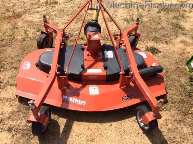 2015 Rhino FA513 Image 3