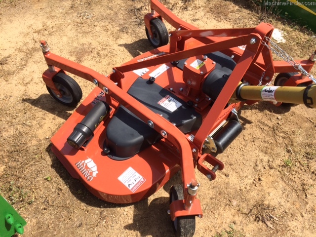2015 Rhino FA513 Image 4