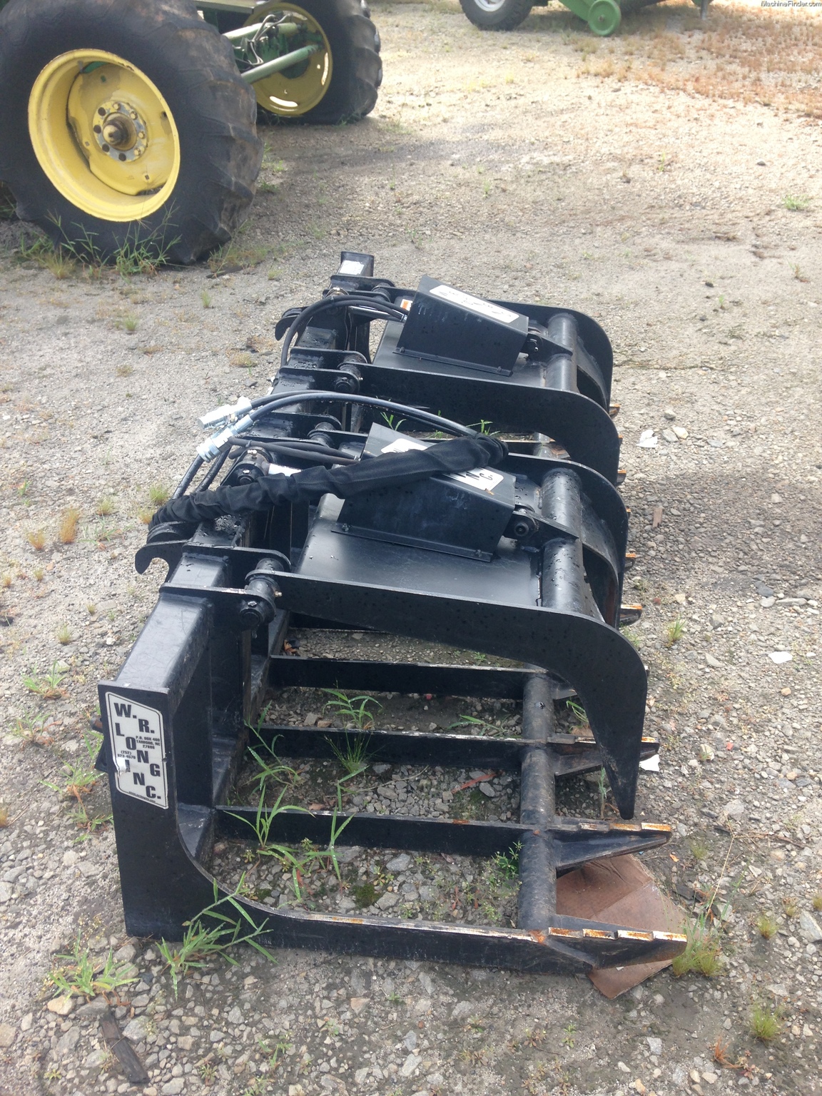 2015 Long OBG2-72 Image 5