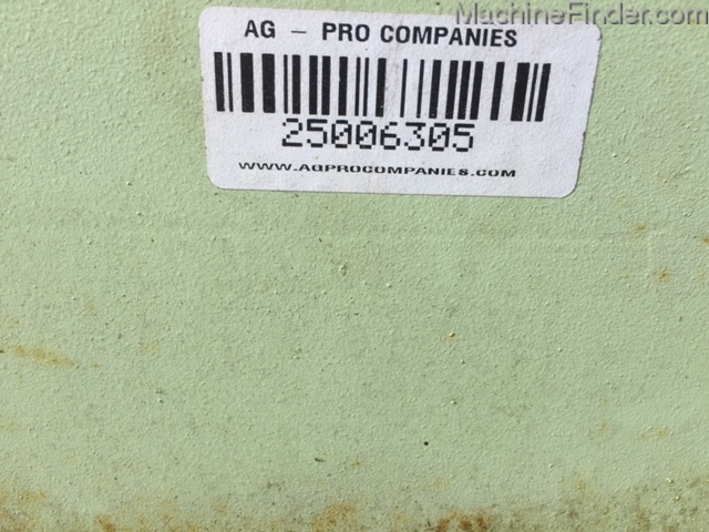 1996 John Deere 1720 Image 7