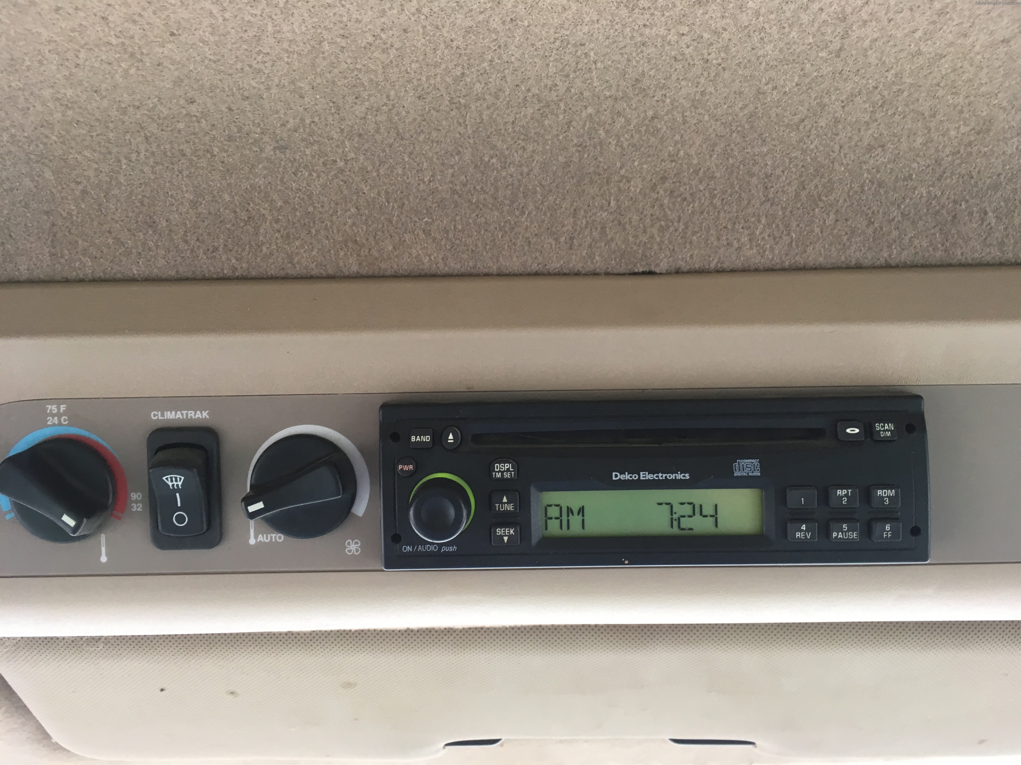 2008 John Deere 9770 STS Image 36