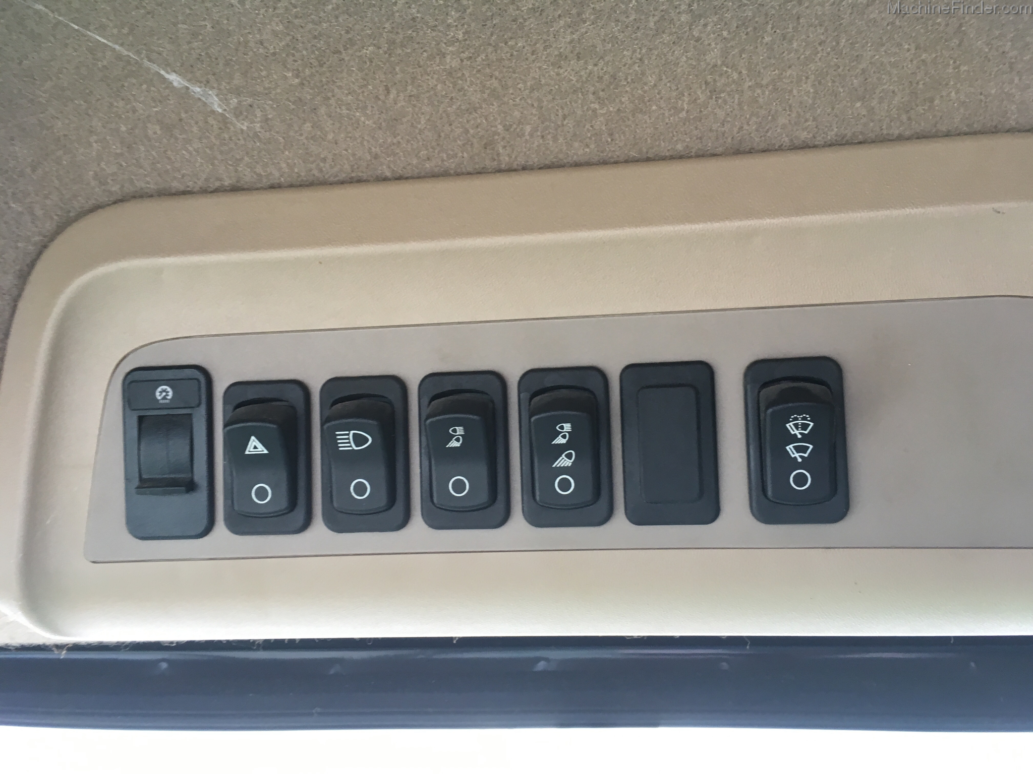 2008 John Deere 9770 STS Image 37