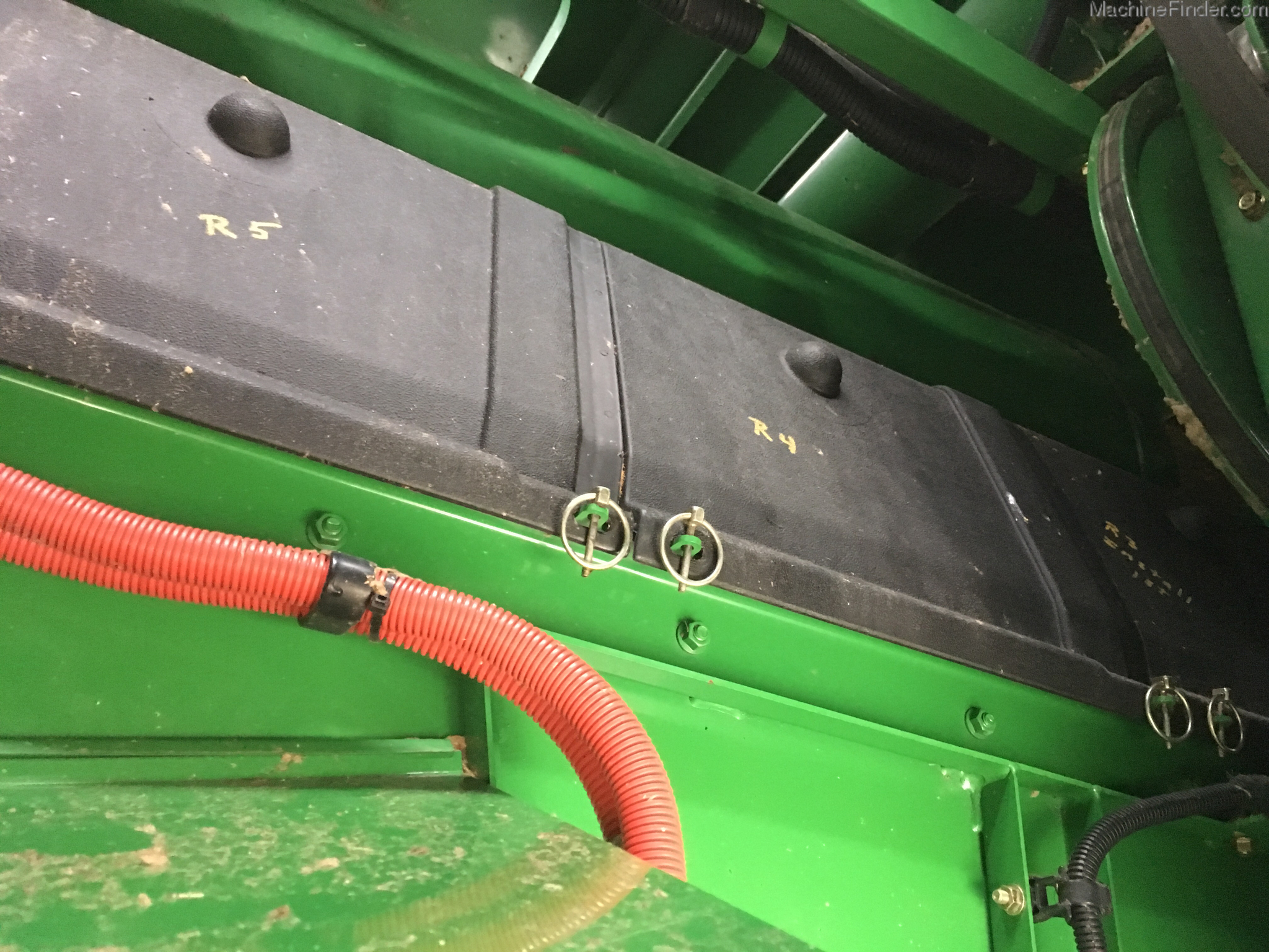 2008 John Deere 9770 STS Image 25