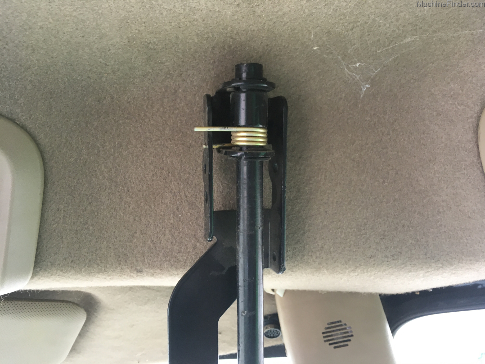 2008 John Deere 9770 STS Image 39