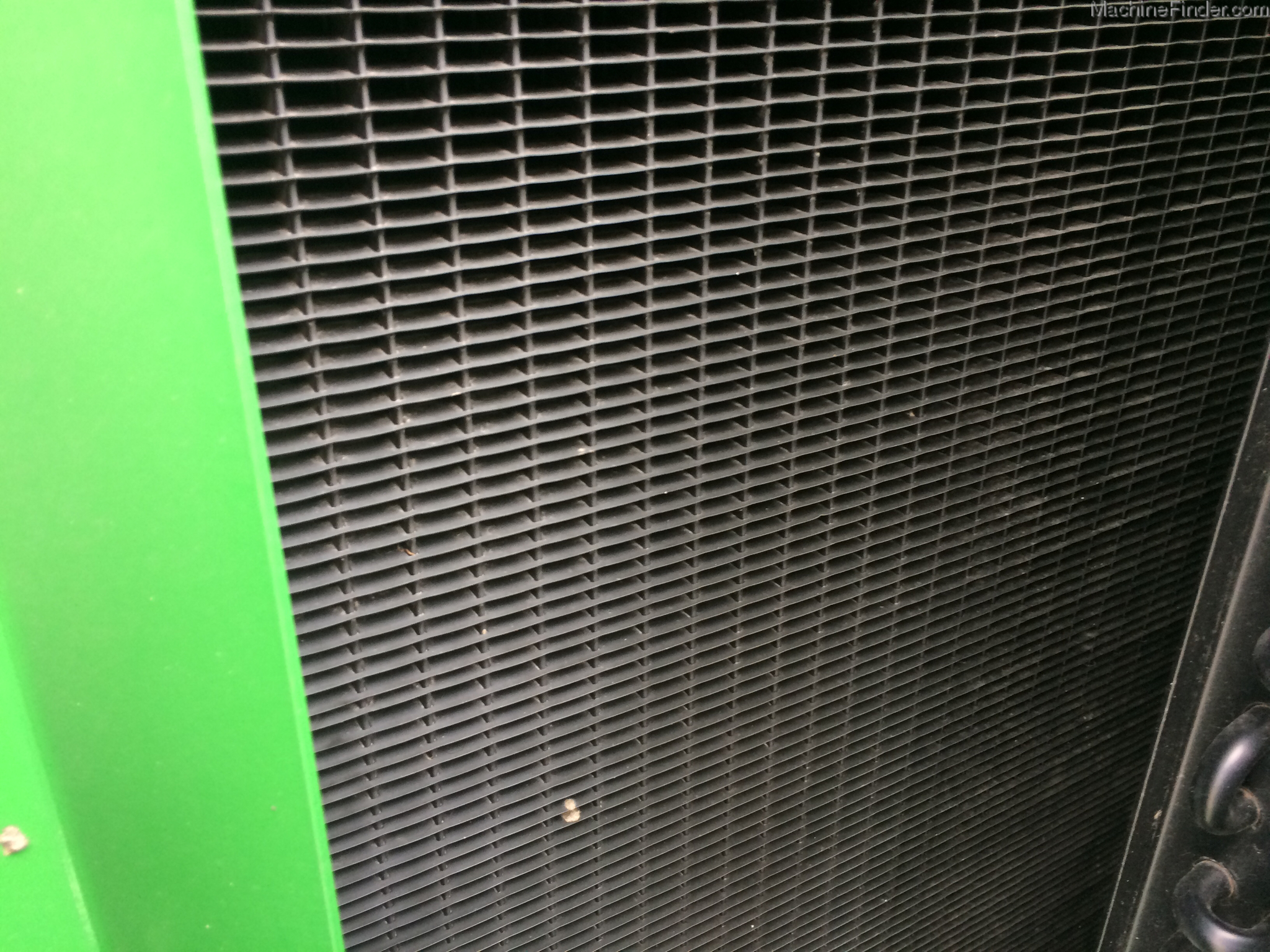 2008 John Deere 9770 STS Image 32