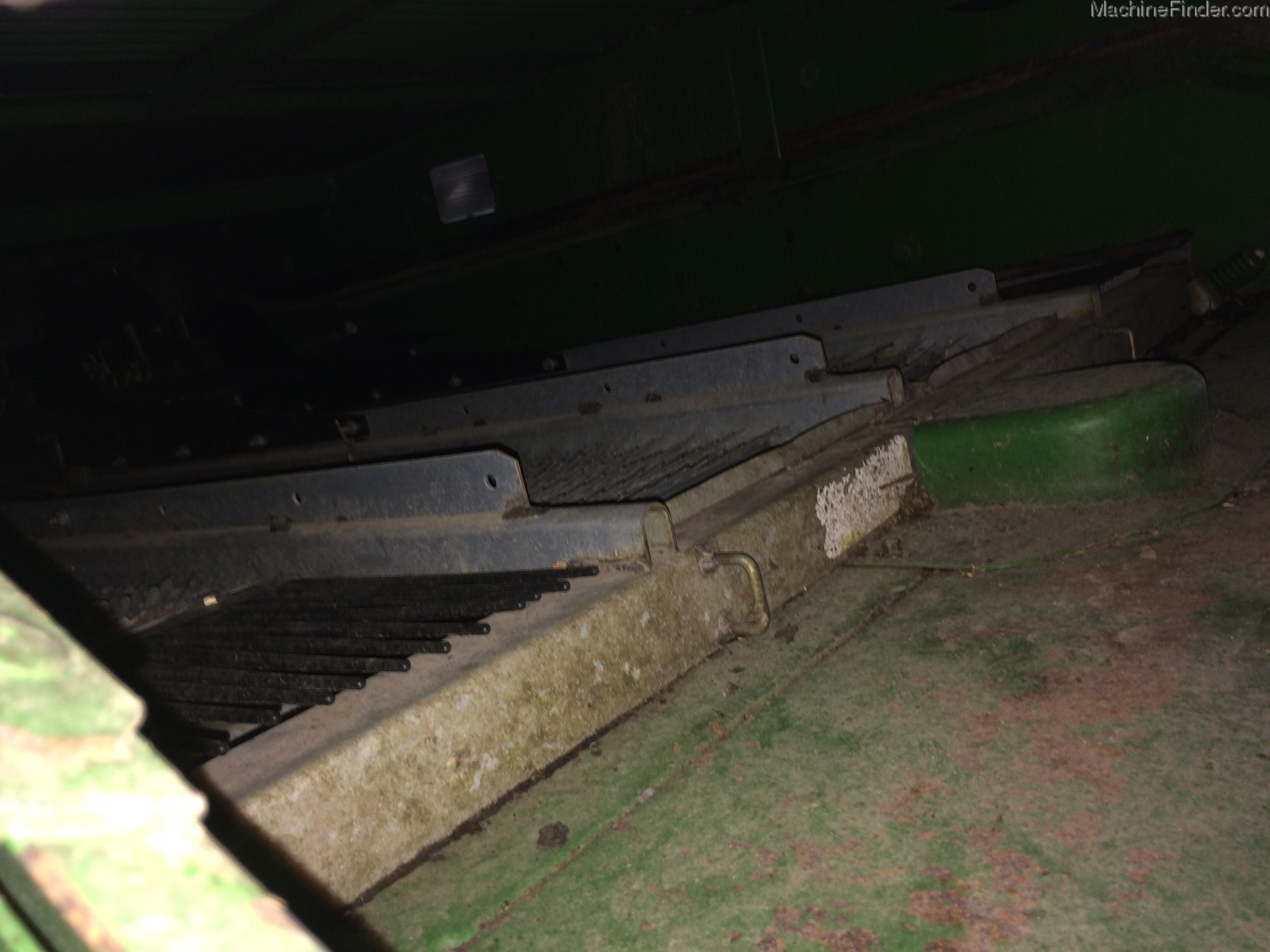 2008 John Deere 9770 STS Image 28