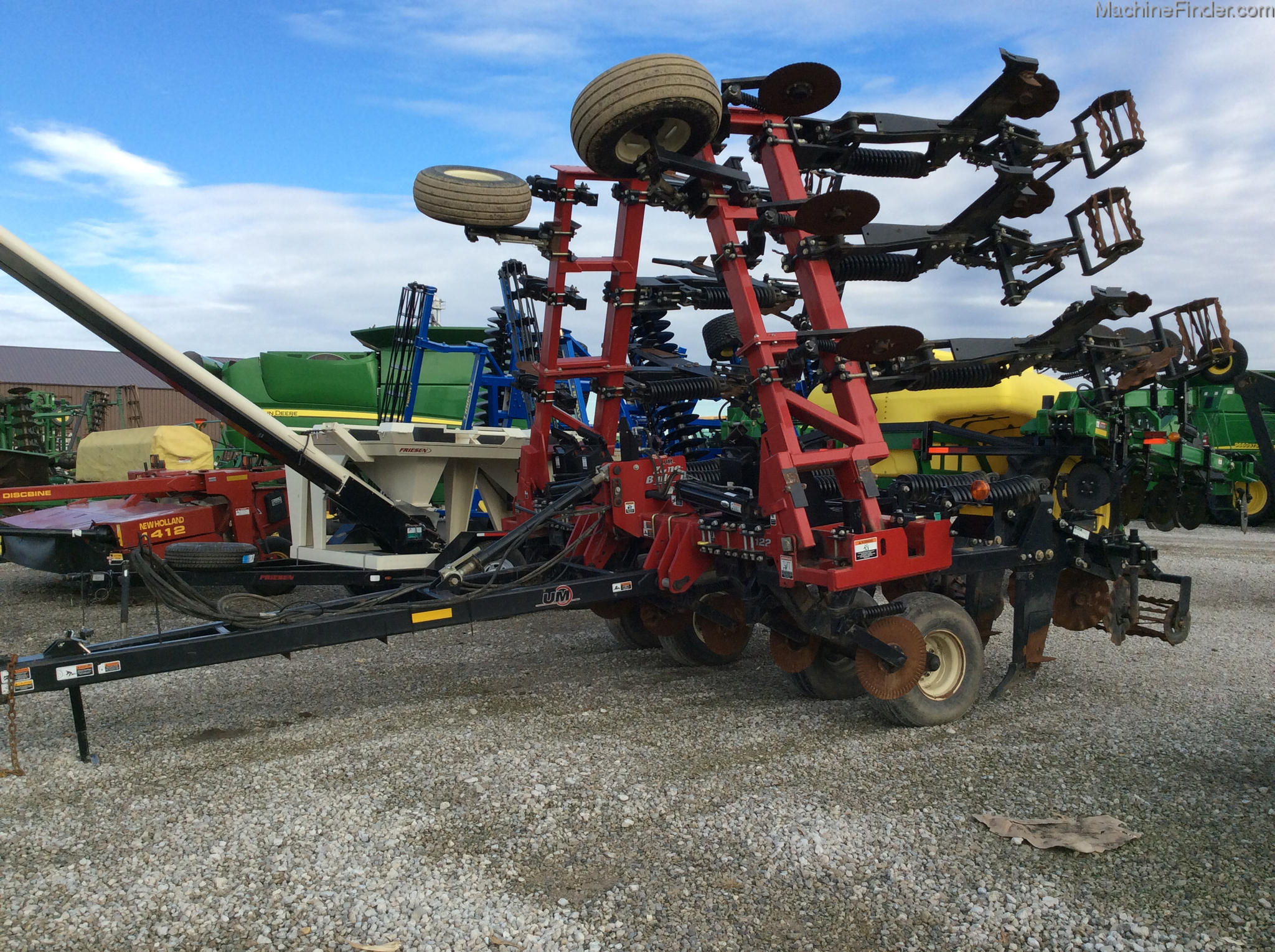 2013 Unverferth 1220 Image 2