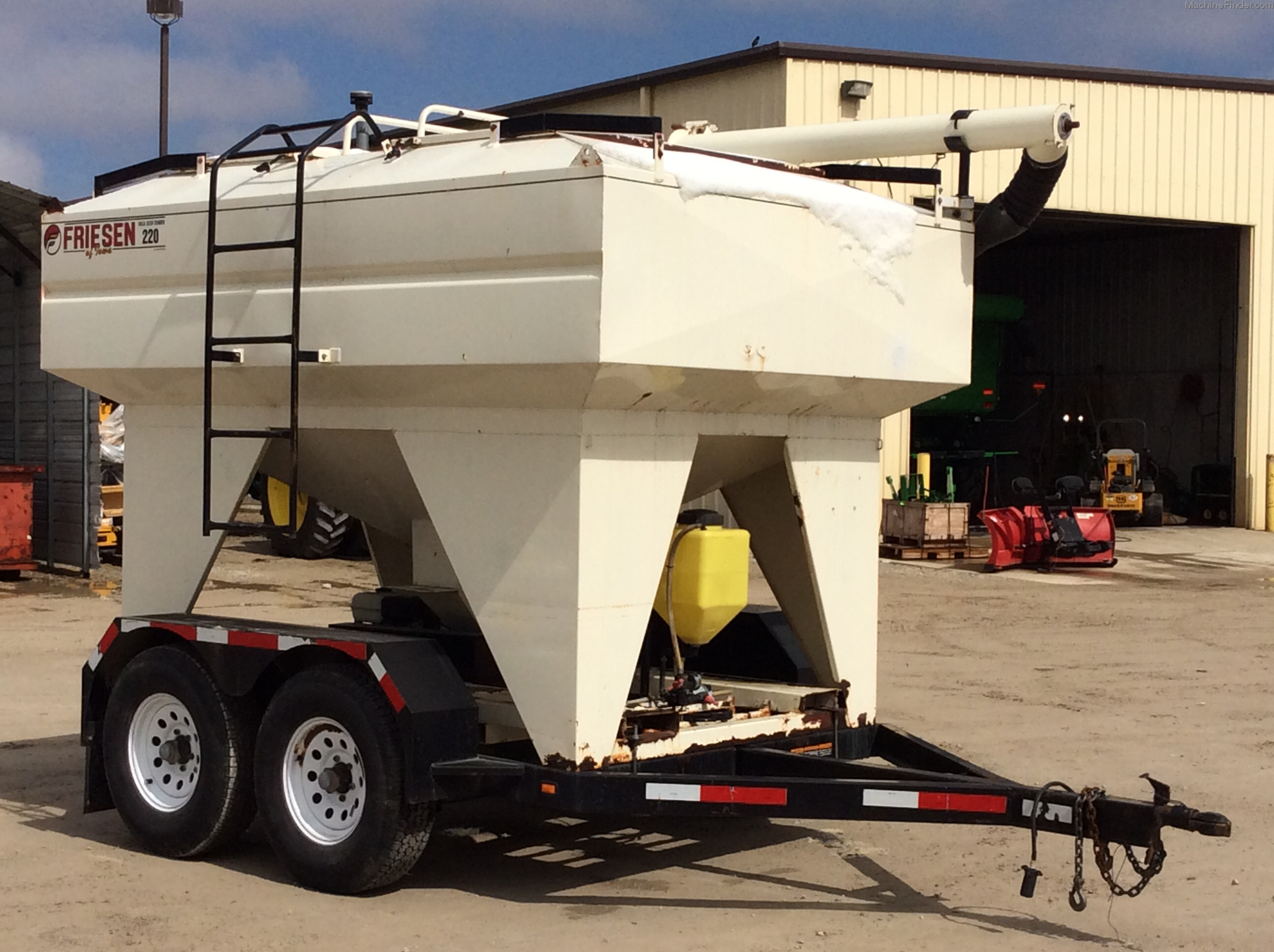Friesen 220 Image 4
