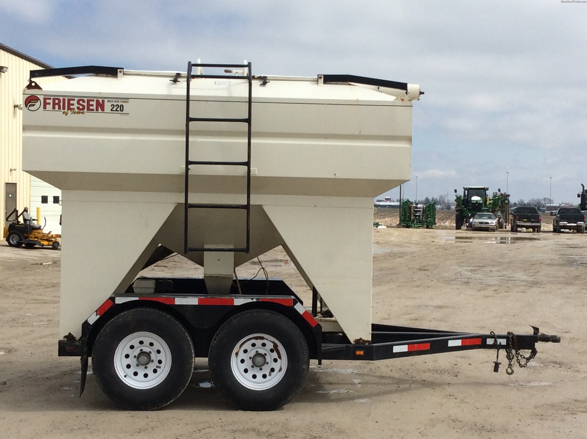 Friesen 220 Image 3